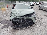 KL77LKEP7SC****** Destrozados 2025 Chevrolet Trax en Estado de Virginia