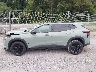 KL77LKEP7SC****** Reparables 2025 Chevrolet Trax en Estado de Virginia
