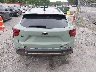 KL77LKEP7SC****** Destrozados 2025 Chevrolet Trax