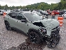 KL77LKEP7SC****** Salvamento y Destrozados 2025 Chevrolet Trax en Pulaski