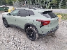 KL77LKEP7SC****** Salvamento y Reparables 2025 Chevrolet Trax en Pulaski