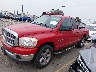 1D7HA18276S****** Used and Repairable 2006 Dodge Ram 1500 in Boise
