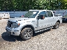 1FTFW1ET6DF****** Usados y Reparables 2013 Ford F-150 en Grand Rapids