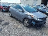 KMHD35LE3DU****** Salvamento y Destrozados 2013 Hyundai Elantra en Atlanta South
