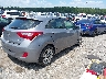 KMHD35LE3DU****** Salvamento y Destrozados 2013 Hyundai Elantra en Estado de Georgia