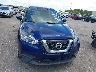 3N1CP5CU8KL****** Wrecked 2019 Nissan Kicks in Texas State