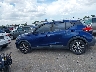 3N1CP5CU8KL****** Repairable 2019 Nissan Kicks in Texas State