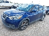 3N1CP5CU8KL****** Used and Repairable 2019 Nissan Kicks in Houston