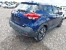 3N1CP5CU8KL****** Salvage and Wrecked 2019 Nissan Kicks in Texas State