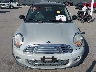 WMWSU3C55CT****** Salvamento y Reparables 2012 MINI Cooper en Estado de Texas