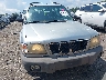 JF1SF63552H****** Destrozados 2002 Subaru Forester en Estado de Georgia