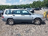 JF1SF63552H****** Usados 2002 Subaru Forester en Estado de Georgia