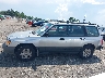 JF1SF63552H****** Reparables 2002 Subaru Forester en Estado de Georgia