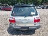 JF1SF63552H****** Destrozados 2002 Subaru Forester