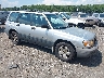 JF1SF63552H****** Salvamento y Destrozados 2002 Subaru Forester en Atlanta South