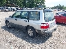 JF1SF63552H****** Salvamento y Reparables 2002 Subaru Forester en Atlanta South