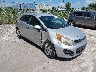 KNADN5A30D6****** Salvamento y Destrozados 2013 Kia Rio en Orlando