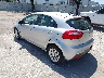 KNADN5A30D6****** Salvamento y Reparables 2013 Kia Rio en Orlando