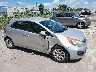 KNADN5A30D6****** Salvamento y Reparables 2013 Kia Rio en Estado de Florida