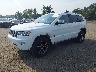 1C4RJEBG7LC****** Used and Repairable 2020 Jeep Grand Cherokee in Avenel New Jersey