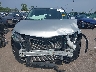 1GNEVGKW8MJ****** Wrecked 2021 Chevrolet Traverse in Ohio State