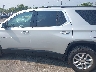 1GNEVGKW8MJ****** Repairable 2021 Chevrolet Traverse in Ohio State