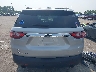 1GNEVGKW8MJ****** Wrecked 2021 Chevrolet Traverse