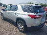 1GNEVGKW8MJ****** Salvage and Repairable 2021 Chevrolet Traverse in Cleveland