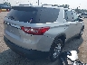 1GNEVGKW8MJ****** Salvage and Wrecked 2021 Chevrolet Traverse in Ohio State