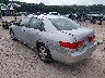 1HGCM56865A****** Salvamento y Reparables 2005 Honda Accord en Portage
