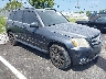 WDCGG8HB7AF****** Salvamento y Destrozados 2010 Mercedes-Benz GLK-Class en Nashville