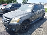 WDCGG8HB7AF****** Usados y Reparables 2010 Mercedes-Benz GLK-Class en Nashville