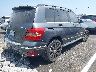 WDCGG8HB7AF****** Salvamento y Destrozados 2010 Mercedes-Benz GLK-Class en Estado de Tennessee