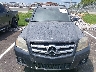 WDCGG8HB7AF****** Salvamento y Reparables 2010 Mercedes-Benz GLK-Class en Estado de Tennessee