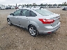 1FADP3F2XDL****** Salvamento y Reparables 2013 Ford Focus en San Diego