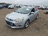 1FADP3F2XDL****** Salvamento y Reparables 2013 Ford Focus en Estado de California