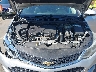 1G1BC5SM7H7****** Repairable 2017 Chevrolet Cruze in Hartford