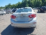 1G1BC5SM7H7****** Wrecked 2017 Chevrolet Cruze