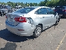 1G1BC5SM7H7****** Salvage and Wrecked 2017 Chevrolet Cruze in Connecticut State