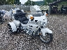 1HFSC47L28A****** Salvamento y Destrozados 2008 Honda Gold Wing en Rec Rides Online Exclusive
