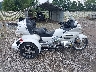 1HFSC47L28A****** Destrozados 2008 Honda Gold Wing en Estado de Ohio