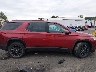 1GNEVJKW7LJ****** Used 2020 Chevrolet Traverse in Pennsylvania State