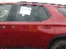 1GNEVJKW7LJ****** Repairable 2020 Chevrolet Traverse in Pennsylvania State