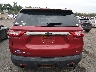 1GNEVJKW7LJ****** Wrecked 2020 Chevrolet Traverse