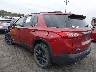 1GNEVJKW7LJ****** Salvage and Repairable 2020 Chevrolet Traverse in Scranton