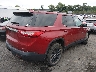 1GNEVJKW7LJ****** Salvage and Wrecked 2020 Chevrolet Traverse in Pennsylvania State
