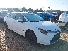 5YFEPRAE3LP****** Salvage and Wrecked 2020 Toyota Corolla in Concord