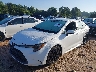 5YFEPRAE3LP****** Used and Repairable 2020 Toyota Corolla in Concord