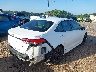 5YFEPRAE3LP****** Salvage and Wrecked 2020 Toyota Corolla in North Carolina State