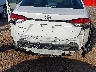 5YFEPRAE3LP****** Salvage and Repairable 2020 Toyota Corolla in North Carolina State
